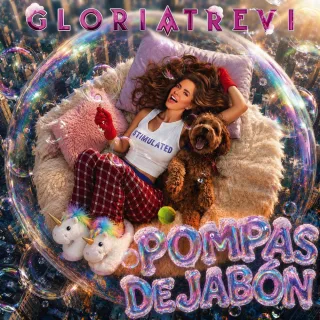 Pompas de Jabón