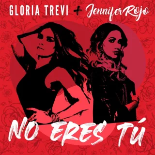 NO ERES TÚ