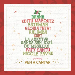 Ven A Cantar