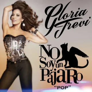 No Soy Un Pájaro (Pop)