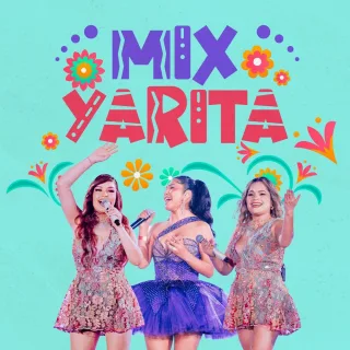 Mix Yarita: Mis cuernos / Corta Venas (En Vivo)