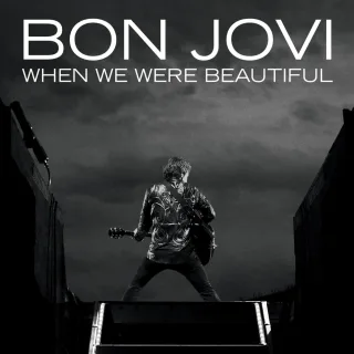 When We Were Beautiful (Radio Edit)