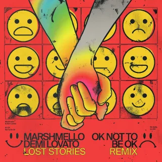 OK Not To Be OK (Lost Stories Remix)