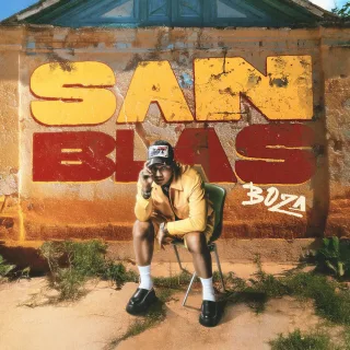 SAN BLAS