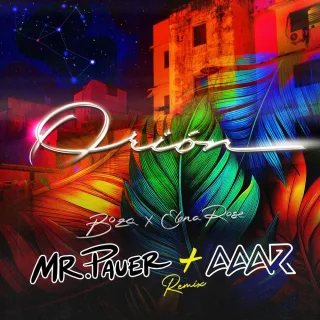 orióN (feat. Elena Rose)