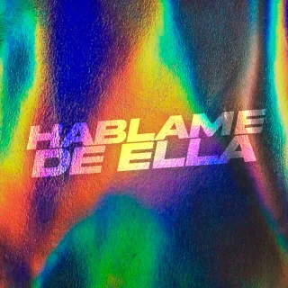Hablame de Ella