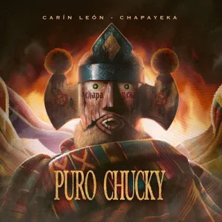 Chapayeka (Puro Chucky) (En Vivo)