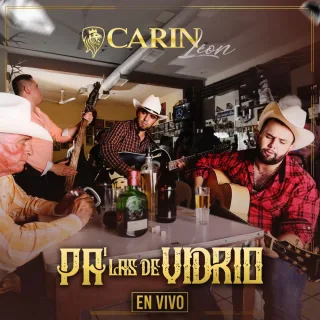 Pa' Las De Vidrio (En Vivo)