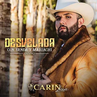 Desvelada Con Banda Y Mariachi (En Vivo)