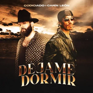 Dejame Dormir