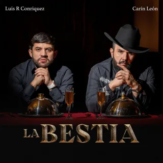 La Bestia