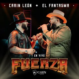 Fuerza (En Vivo)