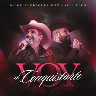 Voy a Conquistarte
