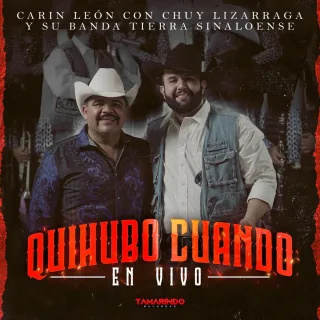 Quihubo Cuando (En Vivo)