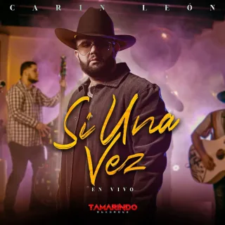 Si Una Vez (En Vivo)