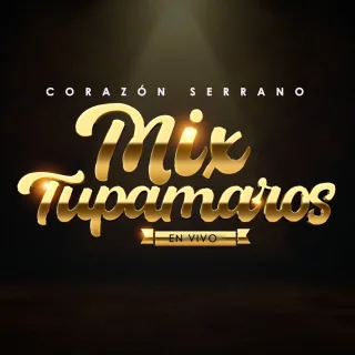Mix Tupamaros (En Vivo)