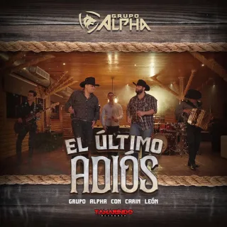El Último Adiós (En Vivo)