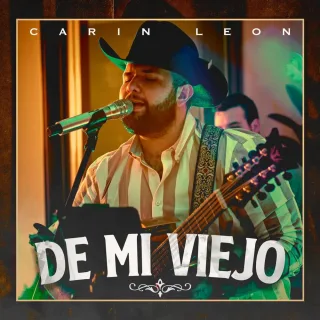 De Mi Viejo (Live)