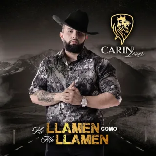 Me Llamen Como Me Llamen