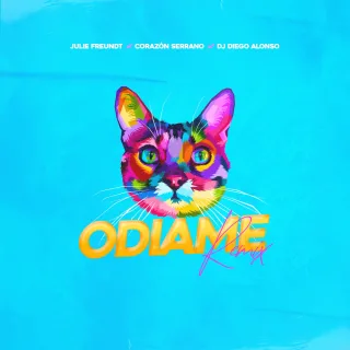 Odiame (Remix)