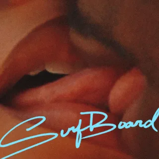 SURFBOARD