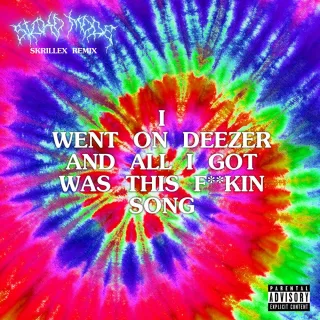 SICKO MODE (Skrillex Remix)