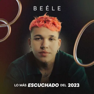 Lo Más Escuchado del 2023