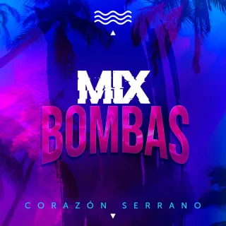 Mix Bombas (En Vivo)