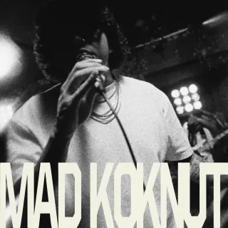 mad koknut