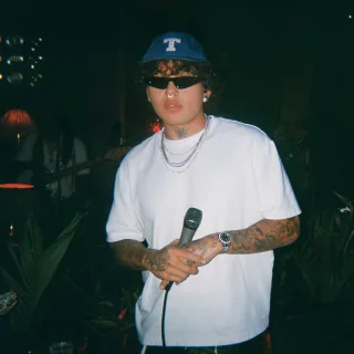 i miss you (5020 RCRDS Sessions)
