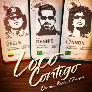Loco Contigo