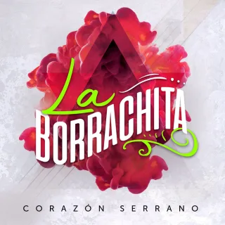 La Borrachita (En Vivo)