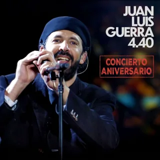 Concierto Aniversario (En Vivo Estadio Olímpico, 2005)