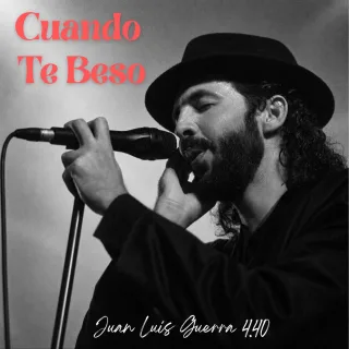 Cuando Te Beso (2025 Remastered)