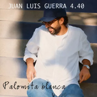 Palomita Blanca (2025 Remastered)