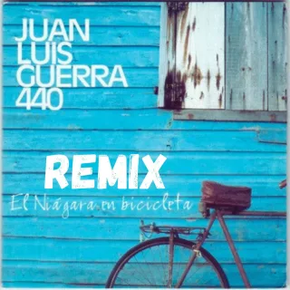 El Niágara en Bicicleta (Remix)