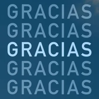 Gracias