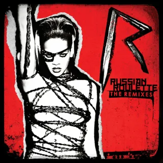 Russian Roulette (The Remixes) (The Remixes Masterbeat)
