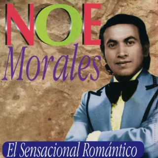 Noe Morales