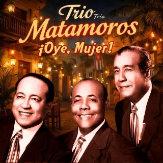Trio Matamorros