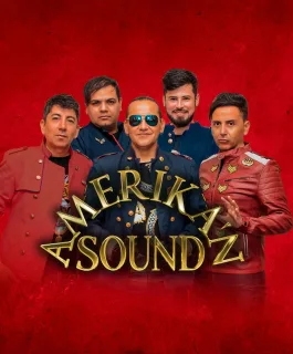 Amerikan Sound