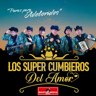 Los Super Cumbieros