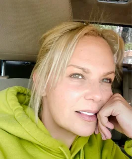 Carolina Sabino