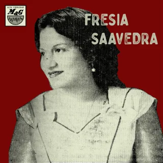 Fresia Saavedra