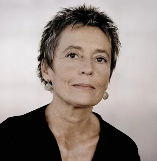 Ana Maria Proano