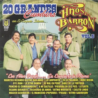 Hnos Carrion