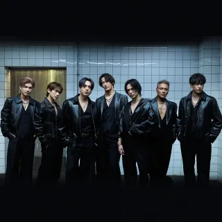 Sandaime J Soul Brothers