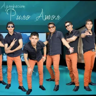 Agrupacion Puro Amor