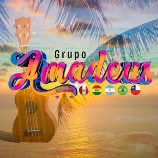 Amadeus del Peru
