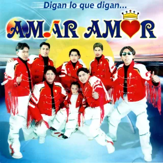 Amar Amor